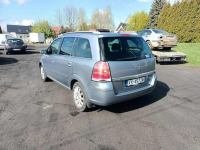 Opel Zafira 1.6 05r 7OS Tarnów - zdjęcie 3