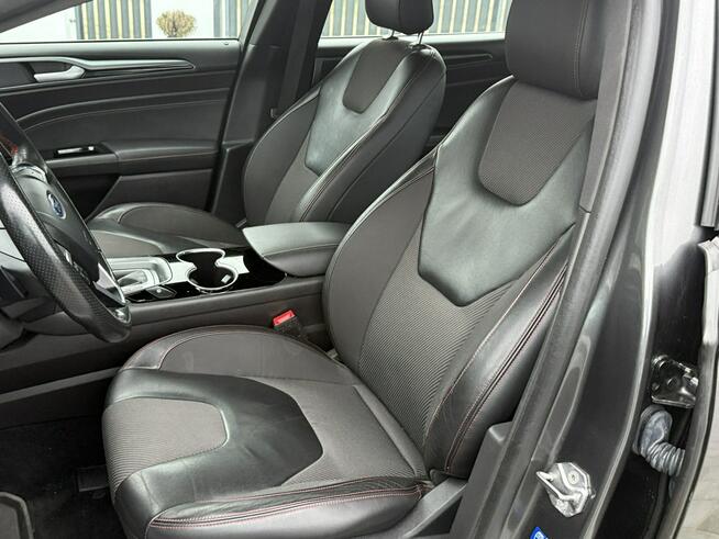 Ford Mondeo Myszyniec - zdjęcie 5