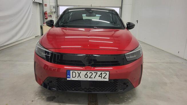 Opel Corsa 1.2 T mHEV GS eDCT Grójec - zdjęcie 2