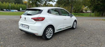 Renault Clio Krajowy, inst. gazowa, bogata wersja. Goczałkowice-Zdrój - zdjęcie 4