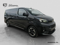 Zafira Business 2.0 Diesel 177KM AT8, Extra Long L2, konwersja do tran Łódź - zdjęcie 3