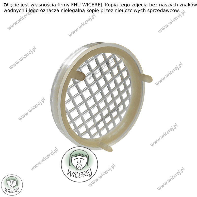 Kołpak do poddawania matki pszczelej, izolator Jaśliska - zdjęcie 5