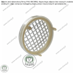 Kołpak do poddawania matki pszczelej, izolator Jaśliska - zdjęcie 5