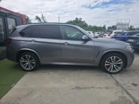 BMW X5 M Sport | Panorama | Head-Up | Kamera | Skóra | LED Kraków - zdjęcie 4