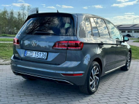 Volkswagen Golf Sportsvan *Benzyna*Niski Przebieg*BDB stan* Zduńska Wola - zdjęcie 4
