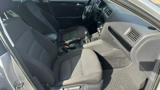 Volkswagen Jetta Przasnysz - zdjęcie 12