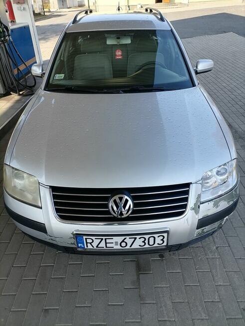 Passat 1.9 TDI rok 2001 przebieg 404.000 Jarosław - zdjęcie 1