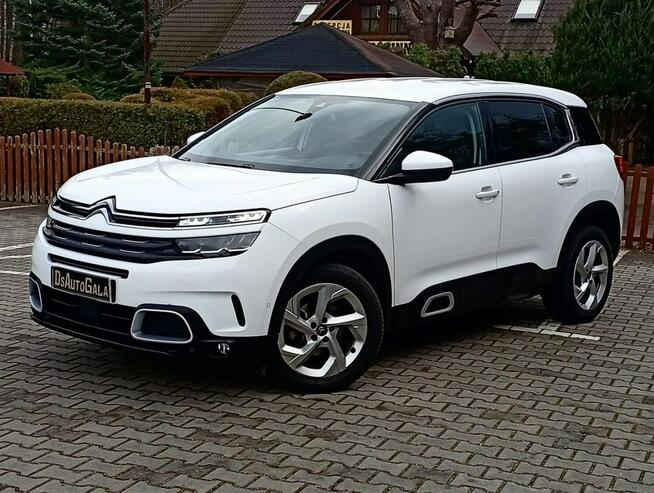 Citroen C5 Aircross Pierwszy właściciel super stan!!! Zwoleń - zdjęcie 2