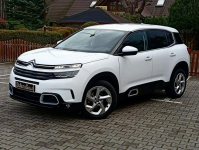 Citroen C5 Aircross Pierwszy właściciel super stan!!! Zwoleń - zdjęcie 2
