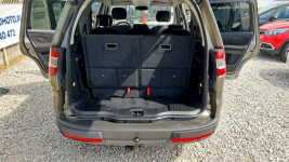 Ford Galaxy Pięknie utrzymany! Zobacz! Rawa Mazowiecka - zdjęcie 11