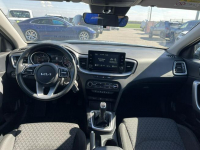 Kia Cee'd Podgrzewanie Kamera Line Asist Gliwice - zdjęcie 9