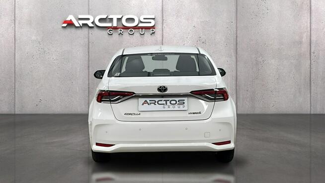 Toyota Corolla 1.8 Hybrid GPF Active sedan Warszawa - zdjęcie 4
