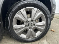 Suzuki Vitara 1.4 Boosterjet Premium 2WD 1.4 129 KM Warszawa - zdjęcie 9
