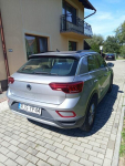 Volkswagen T-ROC Sieniawa - zdjęcie 2