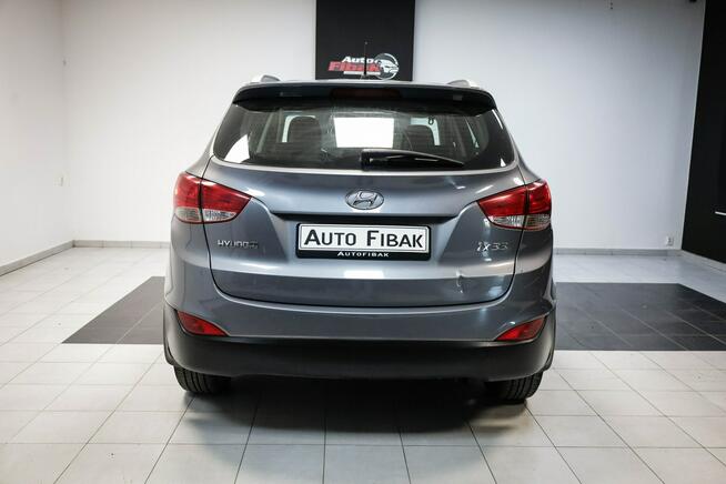 Hyundai ix35 2.0 Benzyna*163KM*I rej 2012*Salon Polska Konstantynów Łódzki - zdjęcie 9