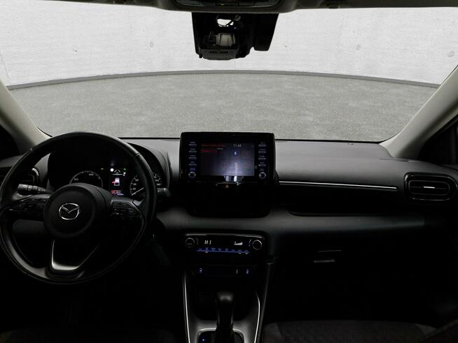 Mazda 2 Hybrid Komorniki - zdjęcie 9