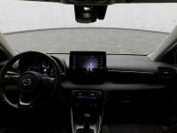 Mazda 2 Hybrid Komorniki - zdjęcie 9