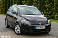 Volkswagen Golf Plus Ostrów Mazowiecka - zdjęcie 3