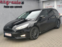 Ford Focus I właściciel Bogata opcja Serwis Gwarancja Zgierz - zdjęcie 2