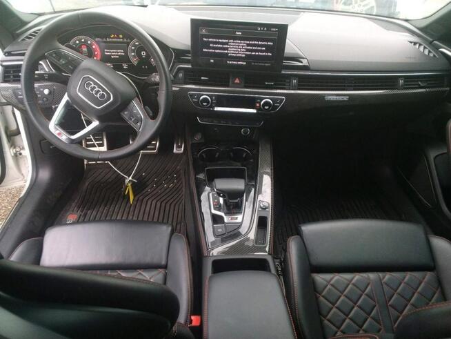 Audi S5 PREMIUM PLUS / S-Line / Quattro Wrocław - zdjęcie 8