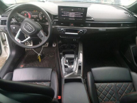 Audi S5 PREMIUM PLUS / S-Line / Quattro Wrocław - zdjęcie 8