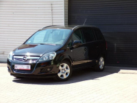 Opel Zafira Klima /I właści /1,8 /140KM /2011r /165000km Mikołów - zdjęcie 4
