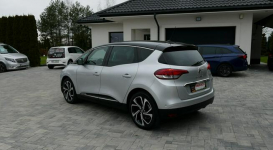 Renault Scenic Intens! Kamera! Ledy! Navi! Gwarancja! Grójec - zdjęcie 4