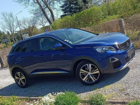 Peugeot 3008 Skóra *Nawigacja*Kamera*100% Oryginal Lubartów - zdjęcie 7