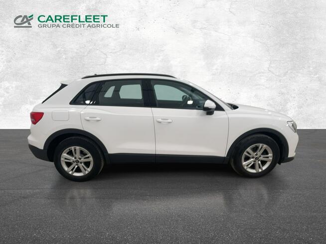Audi Q3 35 TFSI mHEV S tronic Kombi Warszawa - zdjęcie 4