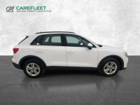 Audi Q3 35 TFSI mHEV S tronic Kombi Warszawa - zdjęcie 4
