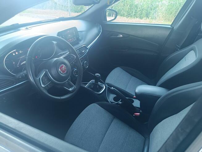 Fiat tipo cross 2021 rok Busko-Zdrój - zdjęcie 3