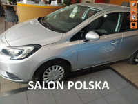 Opel Corsa Enjoy 1,4 90 KM salon Polska Łódź - zdjęcie 1