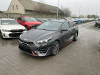 Kia Pro_cee&#039;d GTline Automat  Kamera Navi 204KM Gliwice - zdjęcie 5