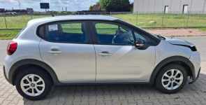 Citroen C3 1.6 Hdi Pleszew - zdjęcie 9
