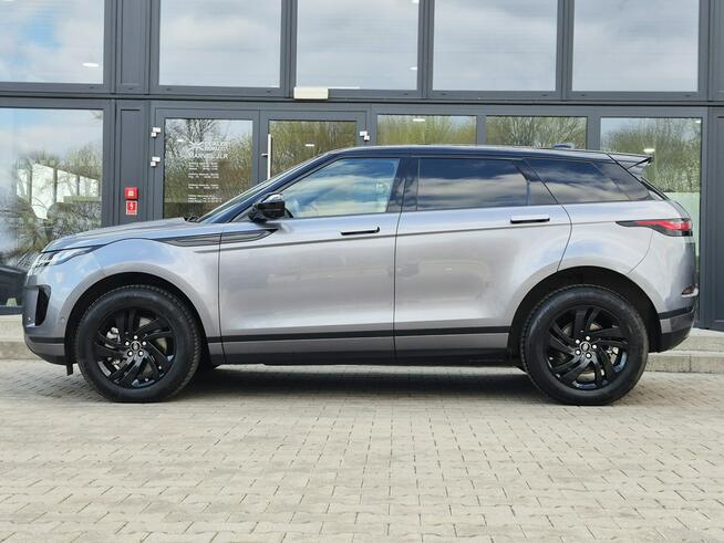 Range Rover Evoque 2.0P 200 KM AWD MHEH / ASO / SALON POLSKA Łódź - zdjęcie 6