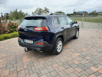 Sprzedam Jeep Cherokee 2.0 diesel 170km Automat 4x4 Szwajcar Garwolin - zdjęcie 4