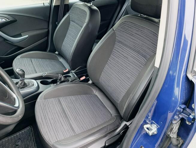 Opel Astra Salon Polska bezwypadkowy Otwock - zdjęcie 3