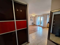 2pok, 48met, Okolice Zielnej BALKON/2007 (Wrocław) Psie Pole - zdjęcie 11