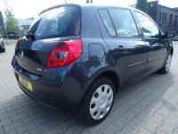 Renault Clio 1.2 65KM 5drzwi,klimatyzacja Łódź - zdjęcie 6