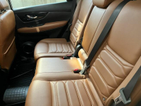 Nissan Xtrail ASO Poerwszy wlasciciel Świnoujście - zdjęcie 9