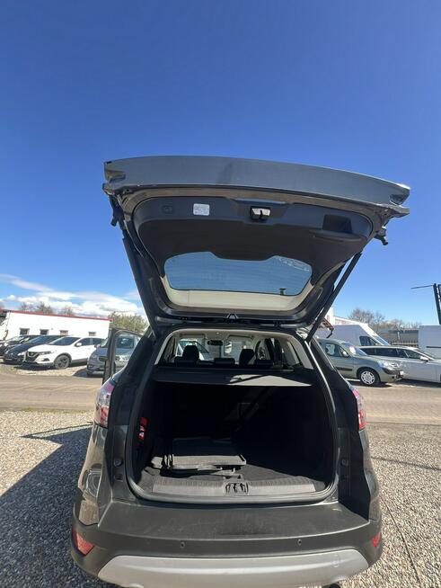 Ford Kuga Słupsk - zdjęcie 6
