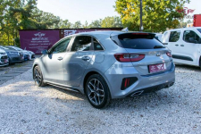 Kia Nowy Ceed GT Line*Bogate Wyposażenie Faktura Vat 23% Warszawa - zdjęcie 6