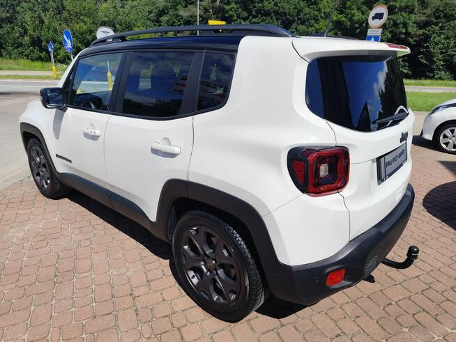 Jeep Renegade 80th ANNIVERSARY/SALON POLSKA/1 wł/serwis ASO/gwarancja Ełk - zdjęcie 9