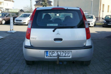 Mitsubishi Colt polski salon Opole - zdjęcie 6