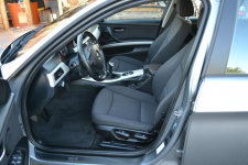 BMW 320 2.0D 143KM*Klimatyzacja*Nawigacja*Serwis*Xenon*LIft Częstochowa - zdjęcie 7