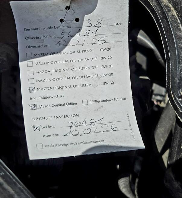 Mazda 2 59000km Stan pedantyczny! Dostawa pod dom! Zamiana też! Zduńska Wola - zdjęcie 9