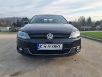 Volkswagen Jetta, Highline, Salon Polska Udokumentowany prze Krowodrza - zdjęcie 2