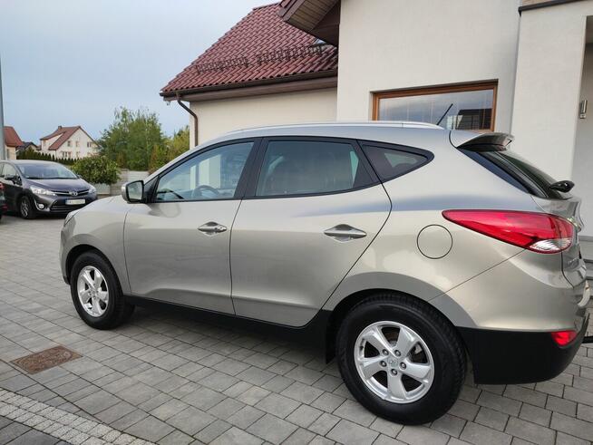 Hyundai ix35 2.0 benzyna rok 2011 PO OPŁATACH Z NIEMIEC Kolno - zdjęcie 3