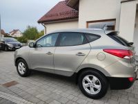 Hyundai ix35 2.0 benzyna rok 2011 PO OPŁATACH Z NIEMIEC Kolno - zdjęcie 3