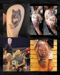 W Dobrym Stylu Tattoo Studio/Stylizacja Rzęs Gorzów Wielkopolski - zdjęcie 2